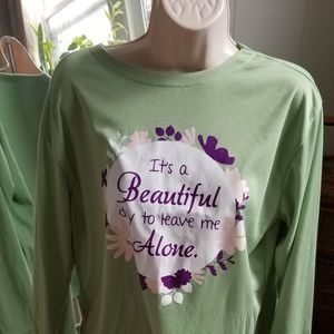 Concierge Collection 2 Piece PJ's***NEW